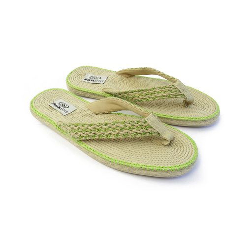 Chinelo de praia brasileiro, Spar Ind
