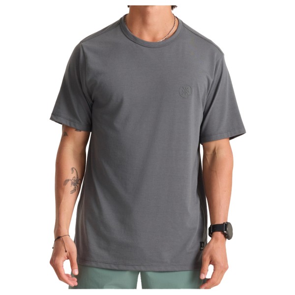 Roark - Mathis Active S/S - T-shirt de running