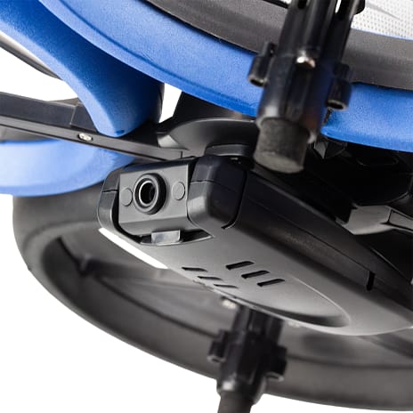 Silverlit Bumper drone vision