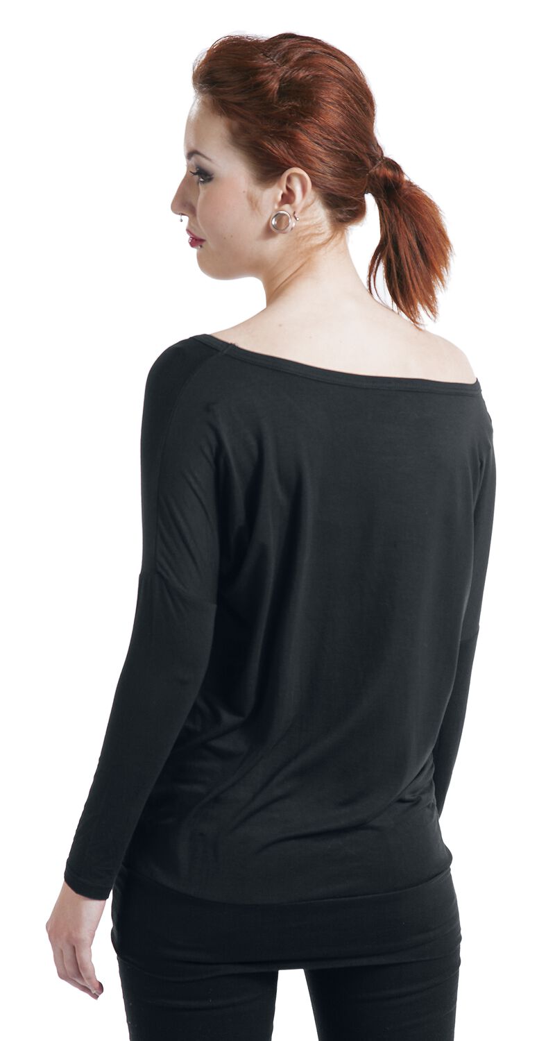 Fast And Loose | RED by EMP T-shirt manches longues