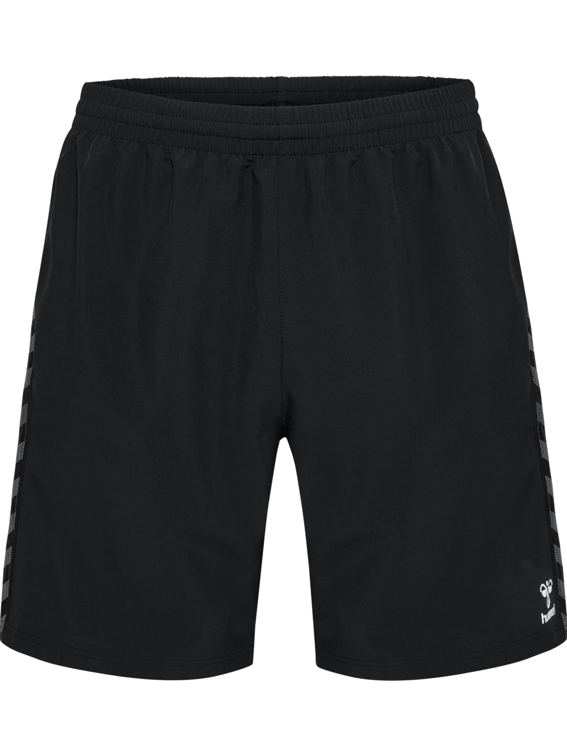 hmlAUTHENTIC WOVEN SHORTS