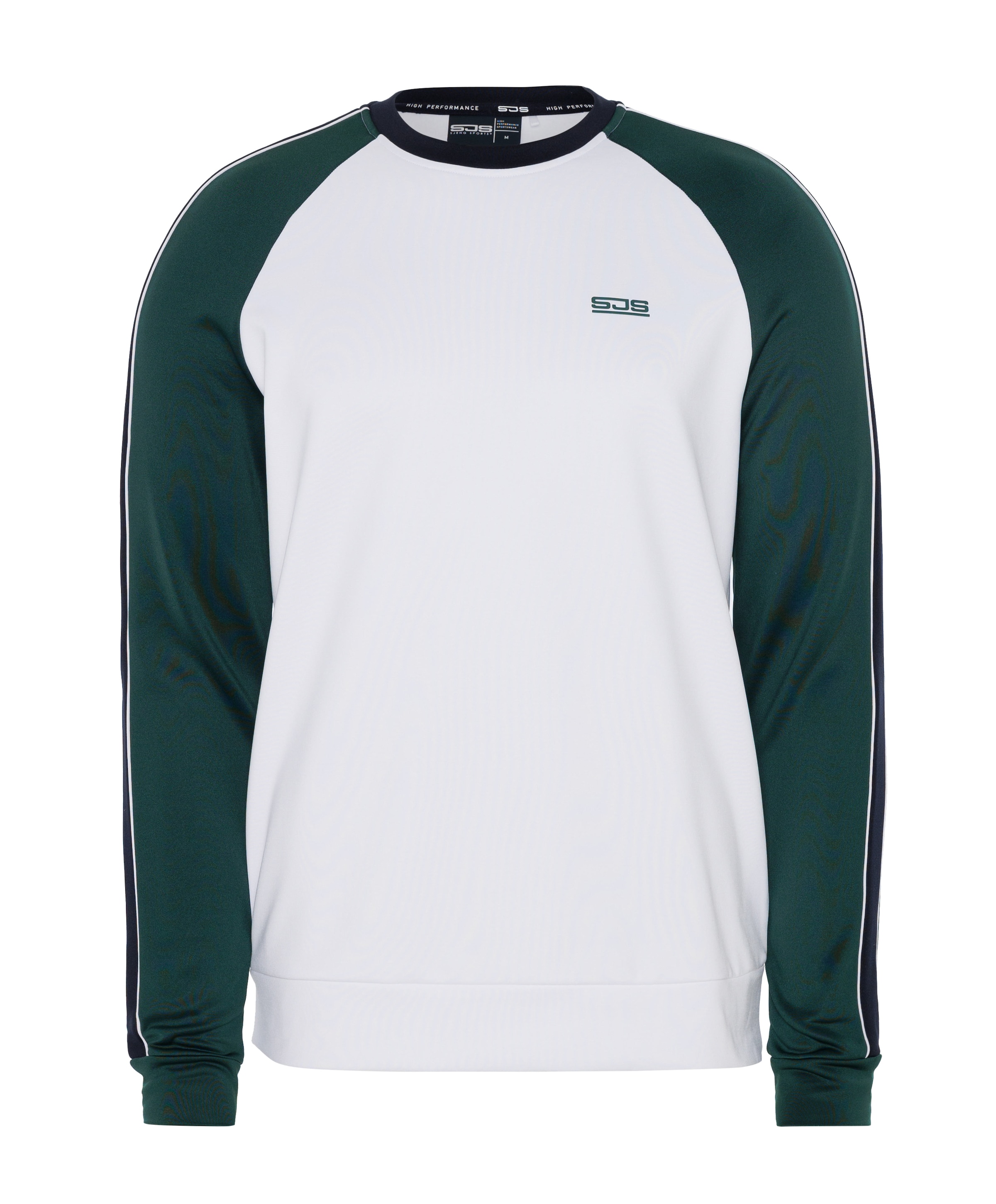 Sjeng Sports Heren trui groen