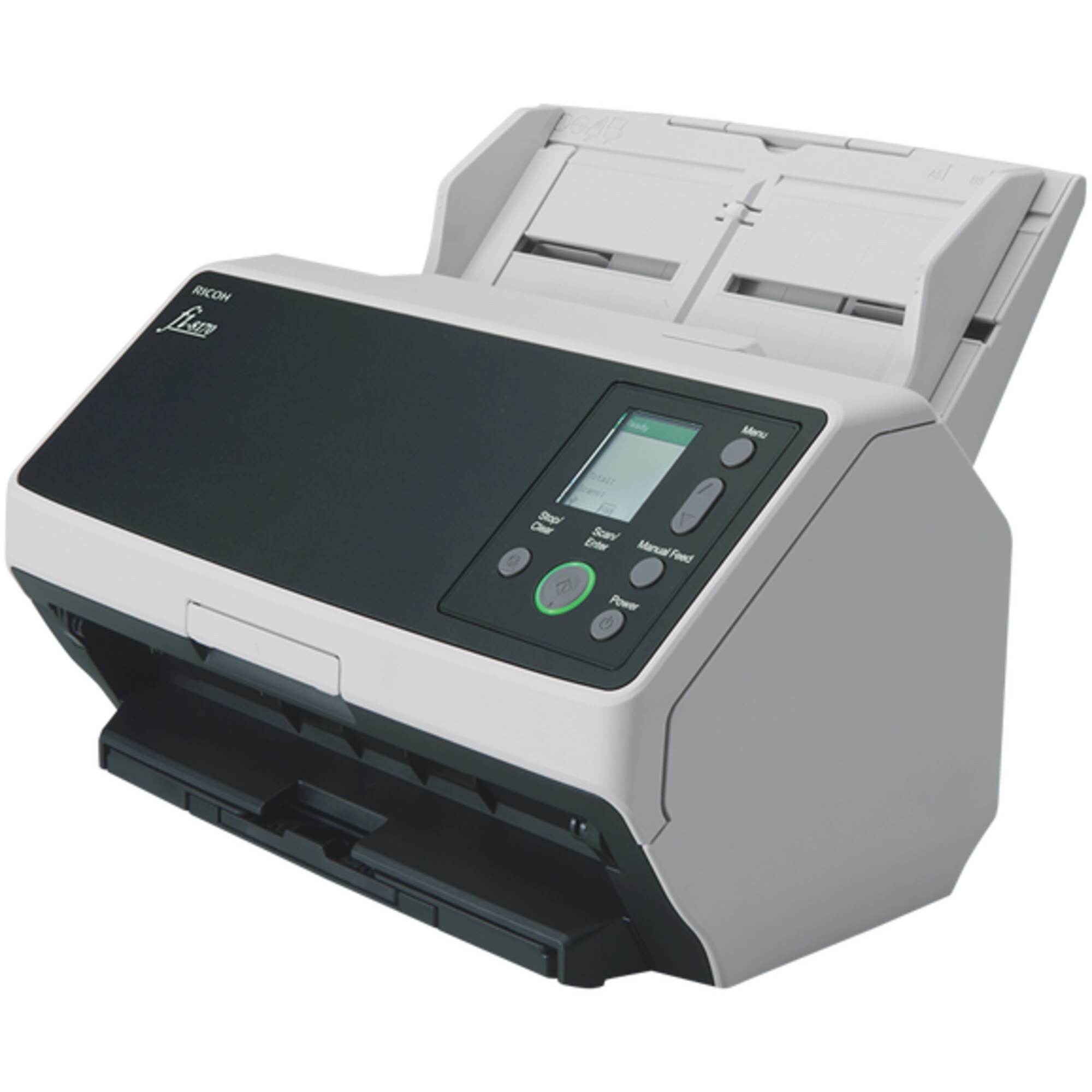 Ricoh Einzugsscanner fi-8170