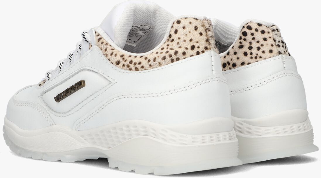 VINGINO witte vingino lage sneakers fenna