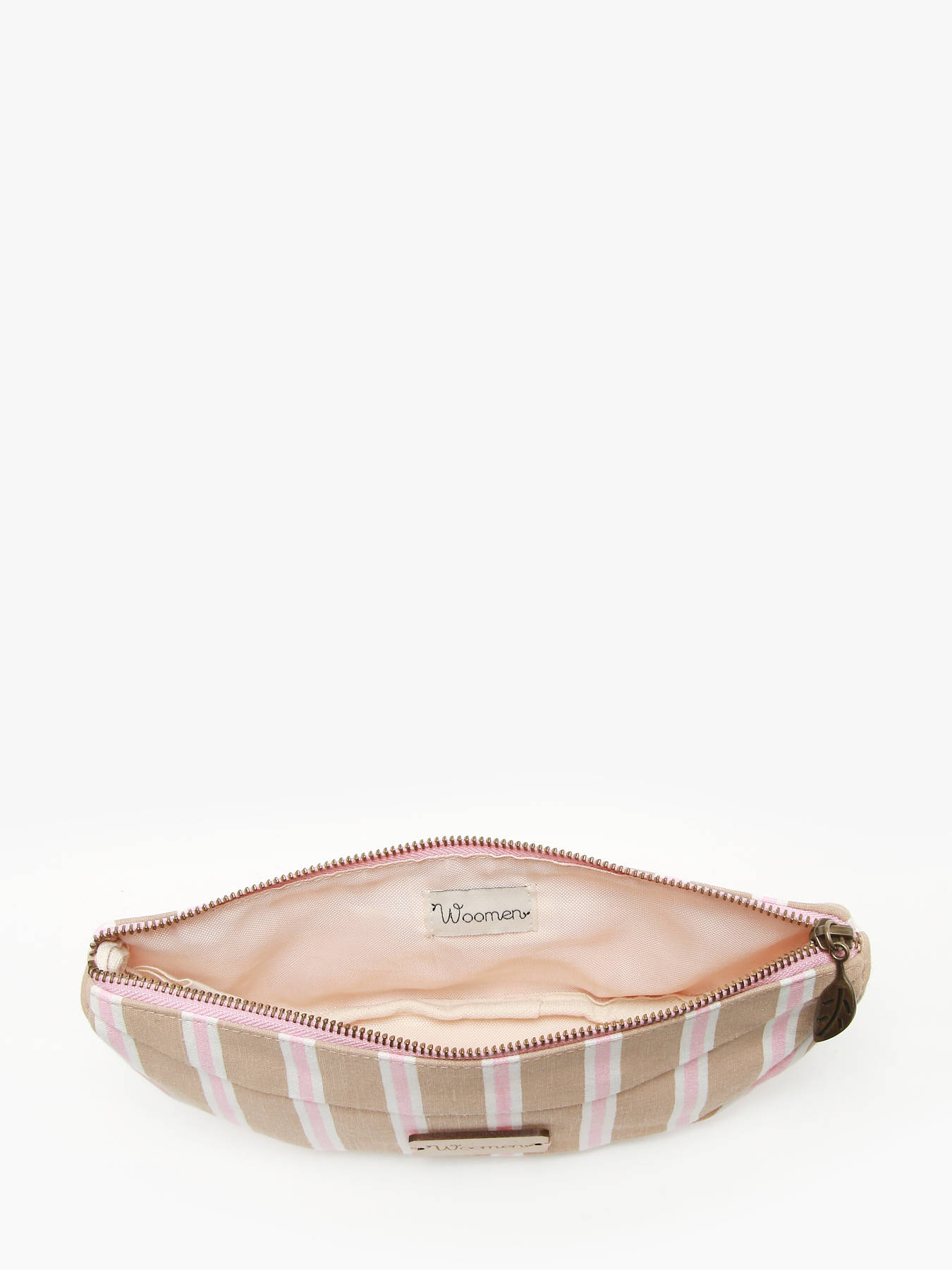Trousse Calamus coton WOOMEN