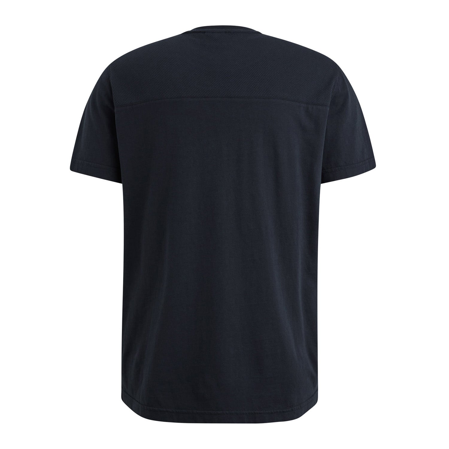 PME Legend  Short Sleeve Structure Shirt