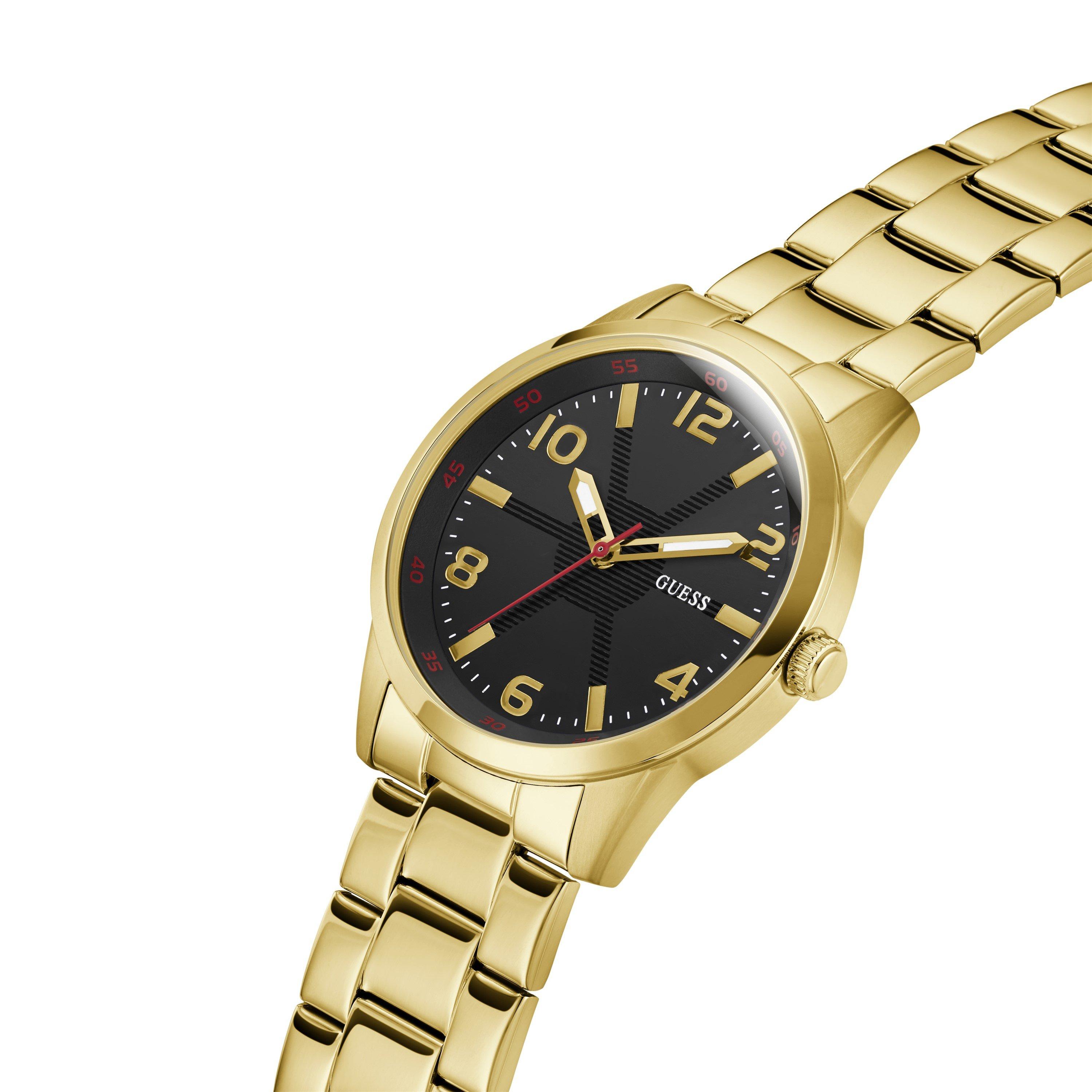 Guess Monte Watch