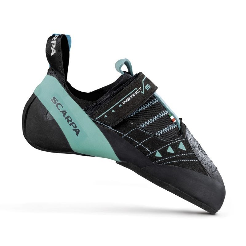 Instinct VS Wmn - Chaussons escalade femme