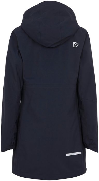 Elvira Parka Women damejakke