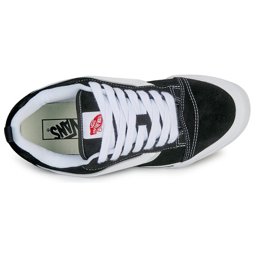 Vans - KNU SKOOL - Noir / Blanc