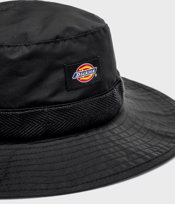 Dickies Glacier View Hut (boonie black)