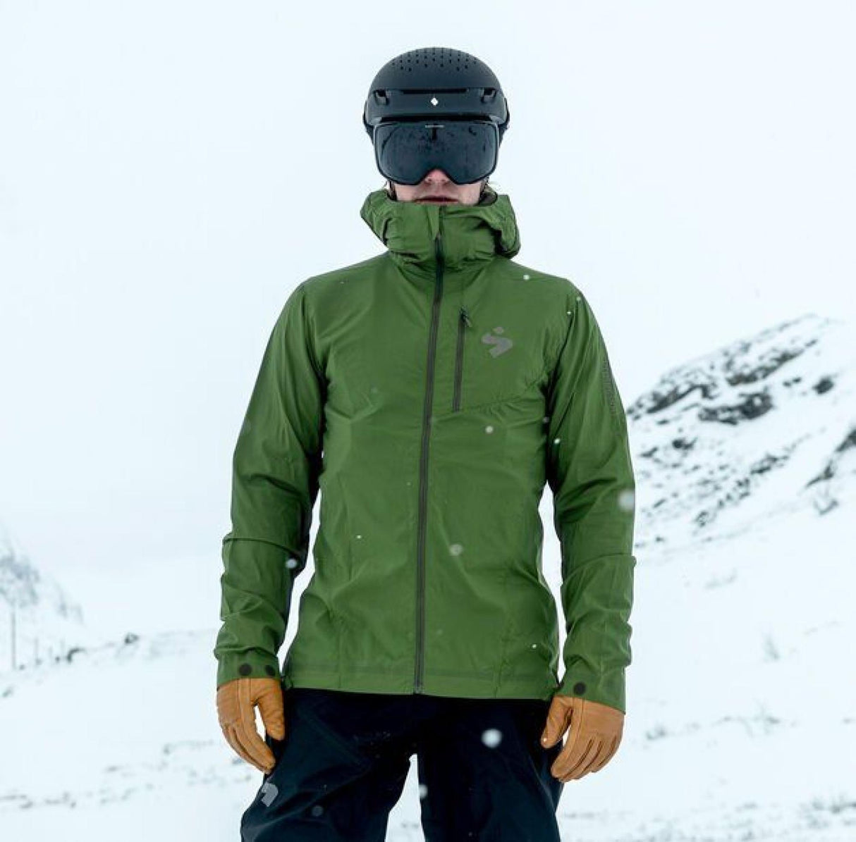 Sweet Protection<br>Supernaut Windblock