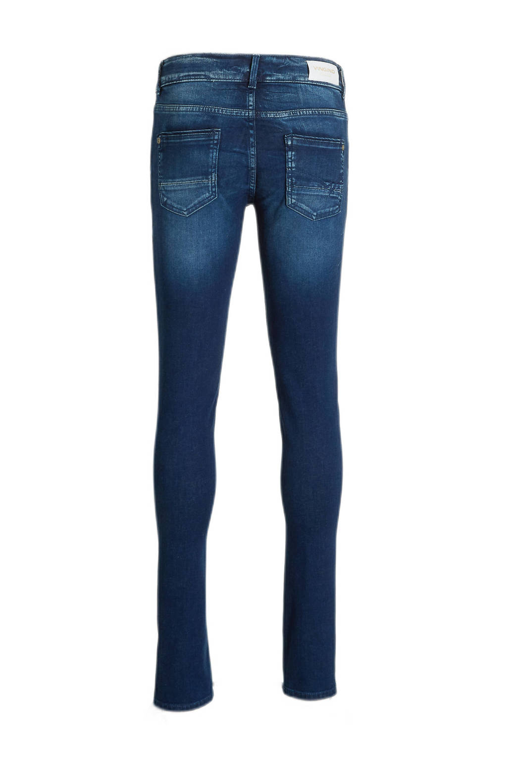 Vingino super skinny jeans BETTINE dark used