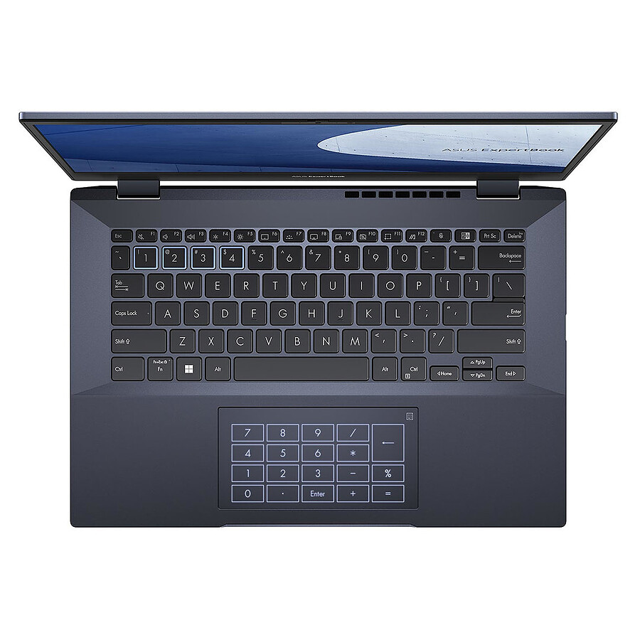 Asus ExpertBook B5 B5402CBA-KI0225X