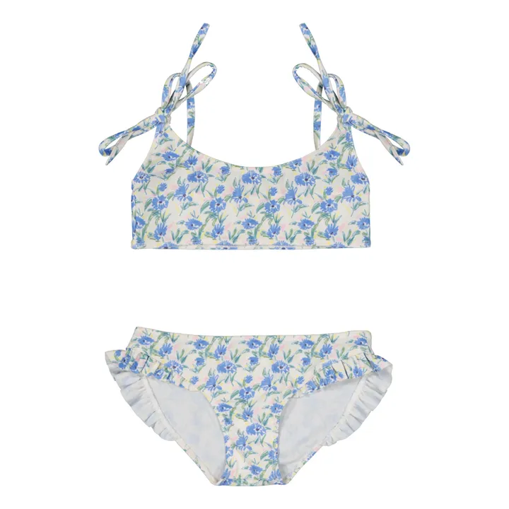 Canopea Maillot de bain 2 Pièces Viola | Bleu