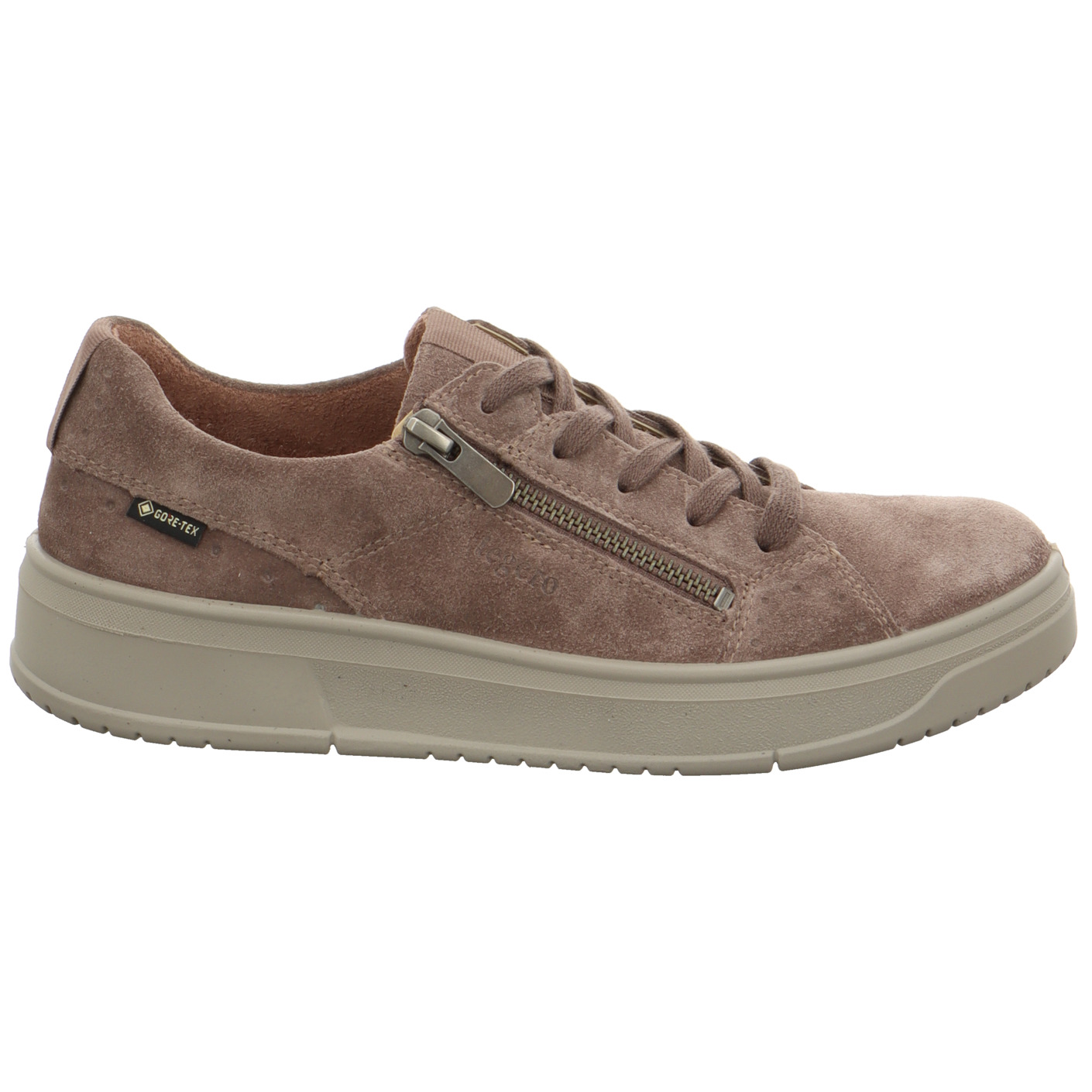 Sneakers beige
