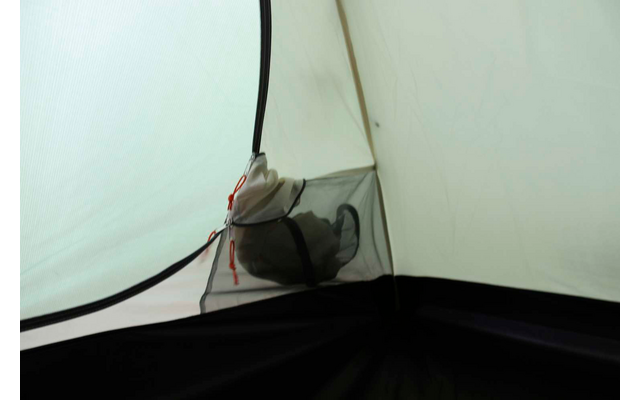 Origin Outdoors Snugly Kuppelzelt für 1/2 Personen