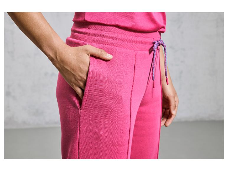 Dames joggingbroek
