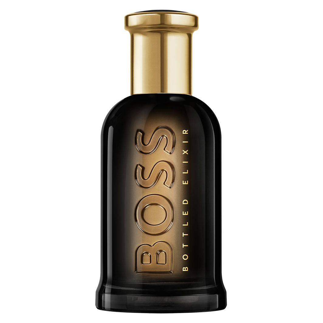BOSS Elixir parfum intense - 50 ml