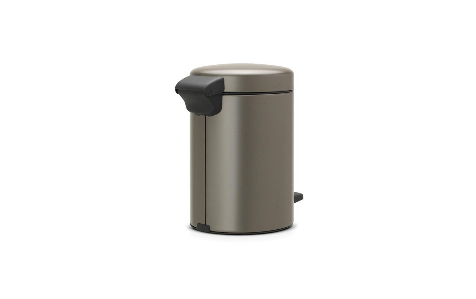 Kosmetikeimer NewIcon 3 l, PlatinEimer