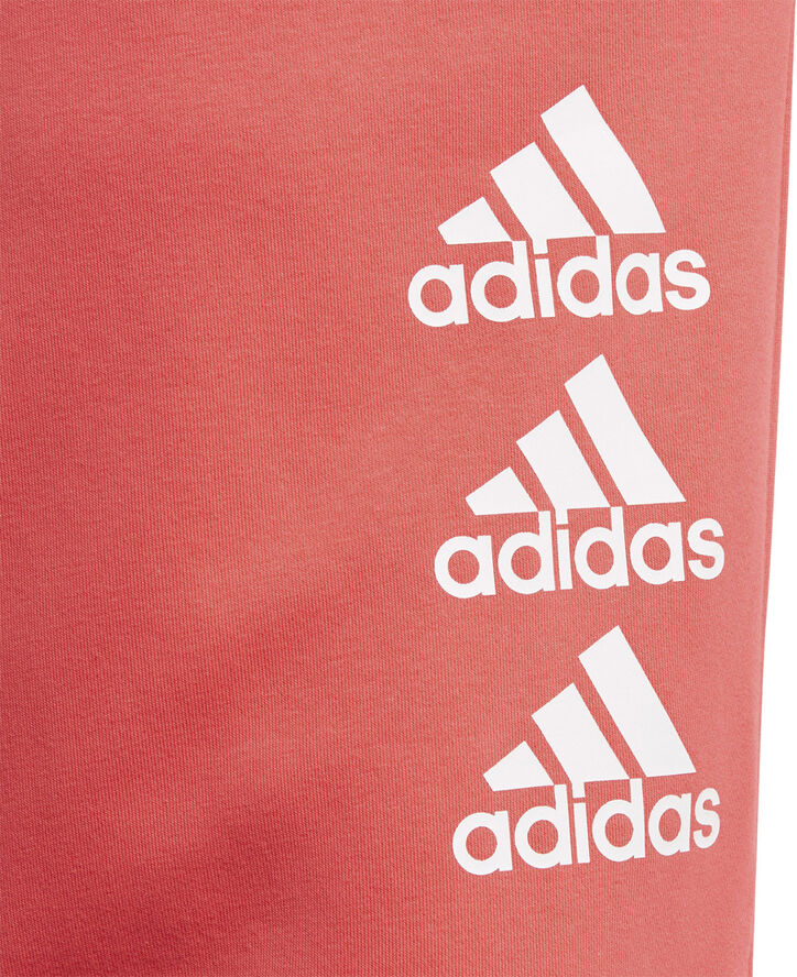 adidas Must Haves Crew sweatshirt Orange