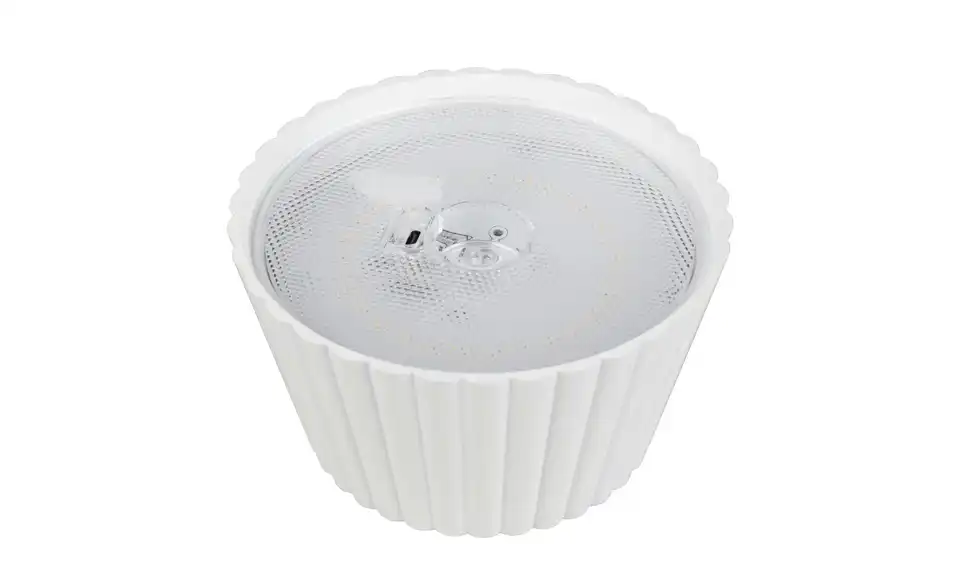 LED-Akkuleuchte