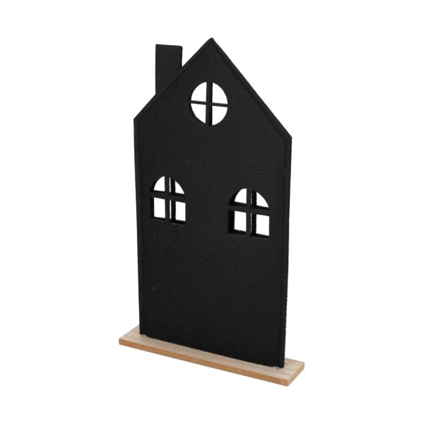 Jens Living Vilten Huis - Wit