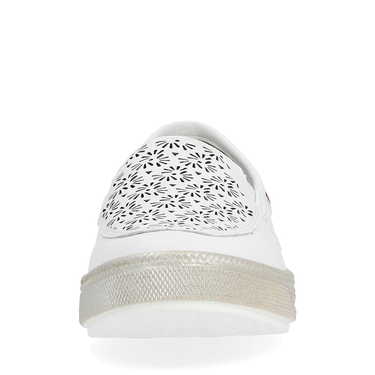 Remonte D1F06-80 | BLANC