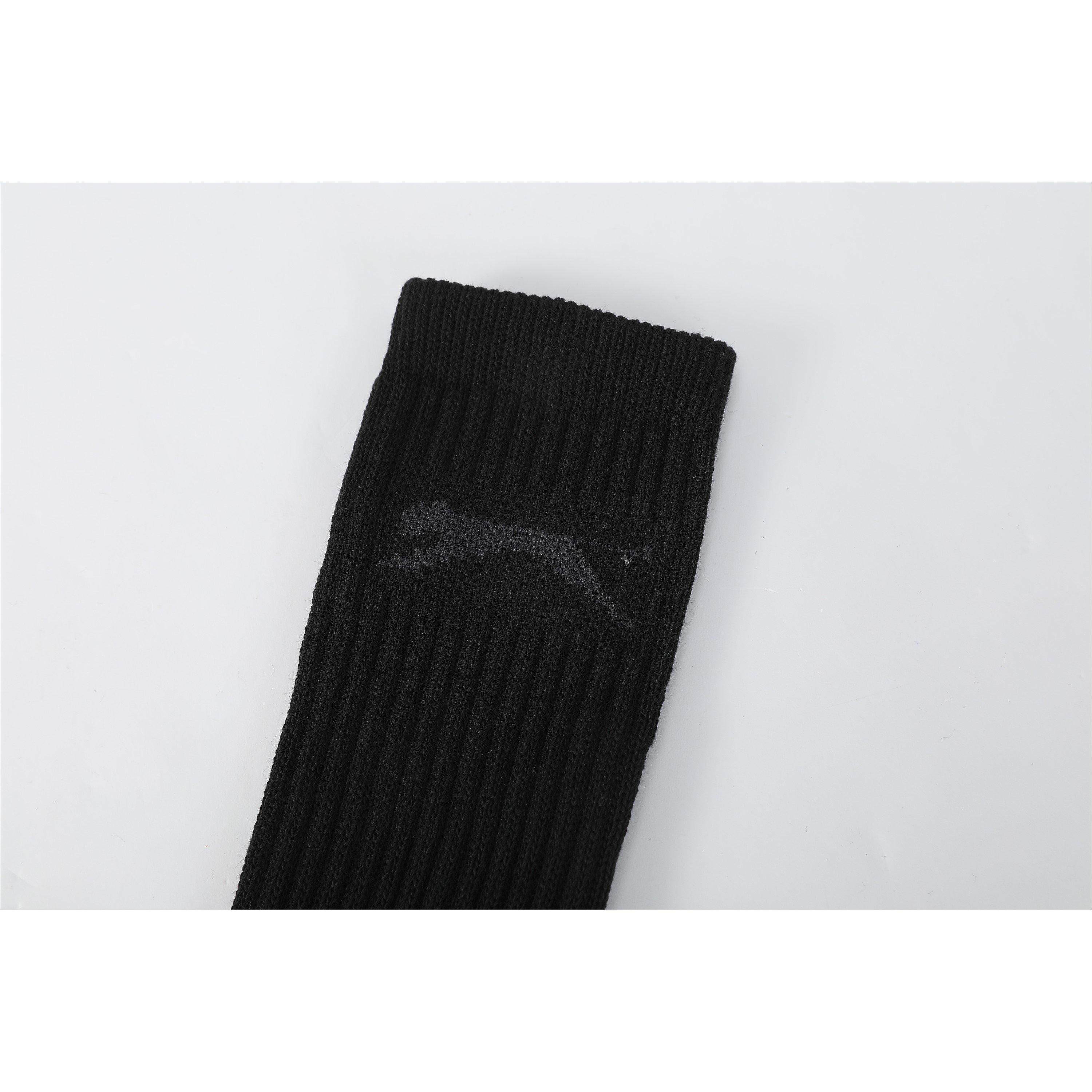 Slazenger 5 Pack Crew Socks Mens