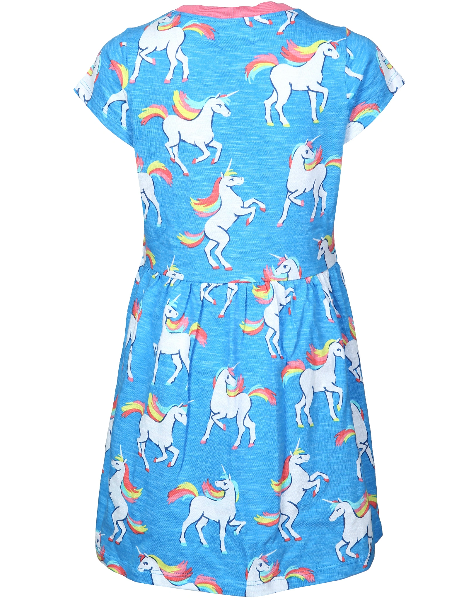 Kleid UNICORN SKY DANCE in blue aster