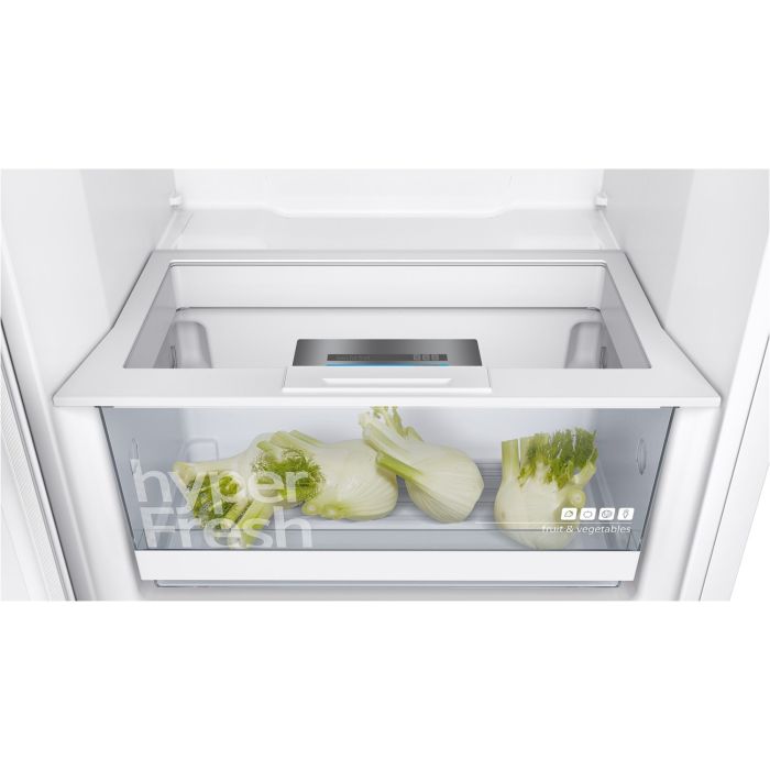 Siemens Kühlschrank iQ300 KS36VVWEP Weiß