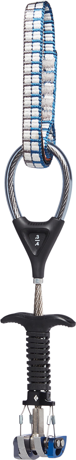 Camalot Z4 Offset