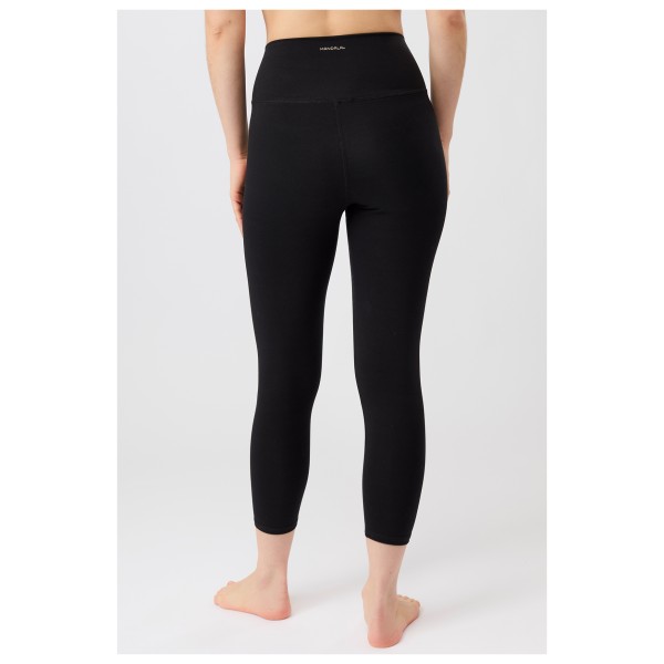 Mandala - Women's Best Cropped Legging - Legging
