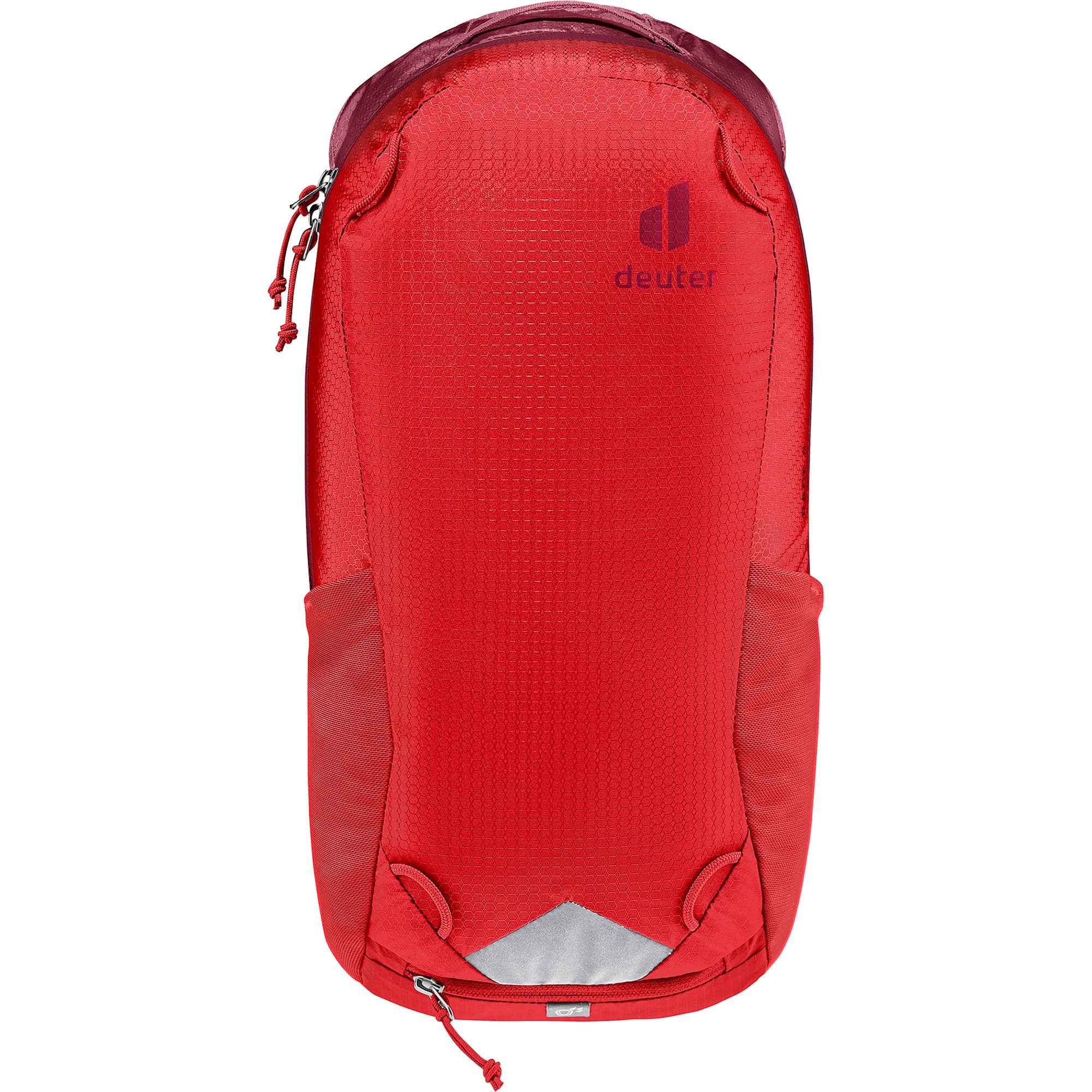 deuter Race 8l Bike Rucksack Damen cherry masala