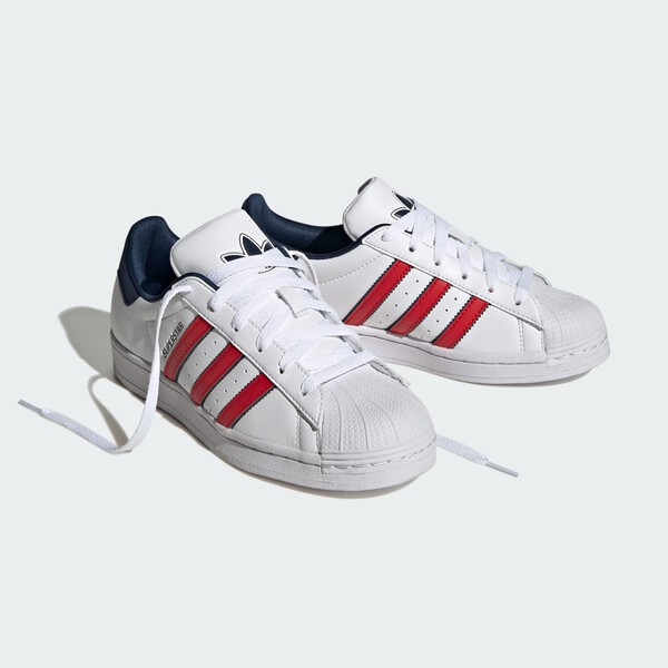 ADIDAS ORIGINALS CHAUSSURE SUPERSTAR ENFANTS