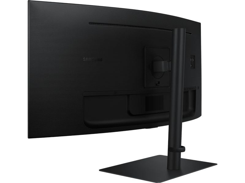 Samsung Monitor LS34C652UAUXEN Ultraweiter 34