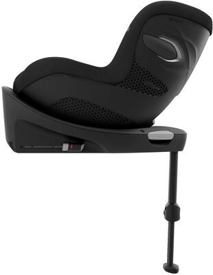 Cybex Sirona G i-Size Bilstol, Moon Black