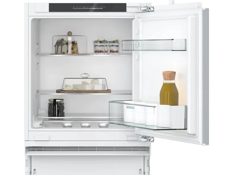 Siemens iQ300 KU21RVFE0, 134 L, SN-T, 35 dB, E