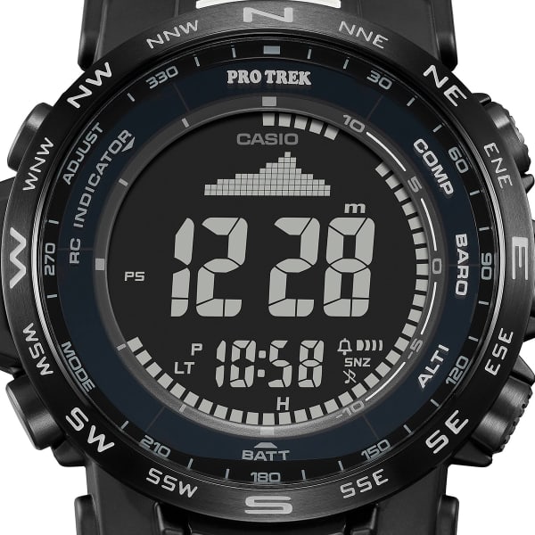 Montre outdoor CASIO PRO TREK PRW-35Y-1BER