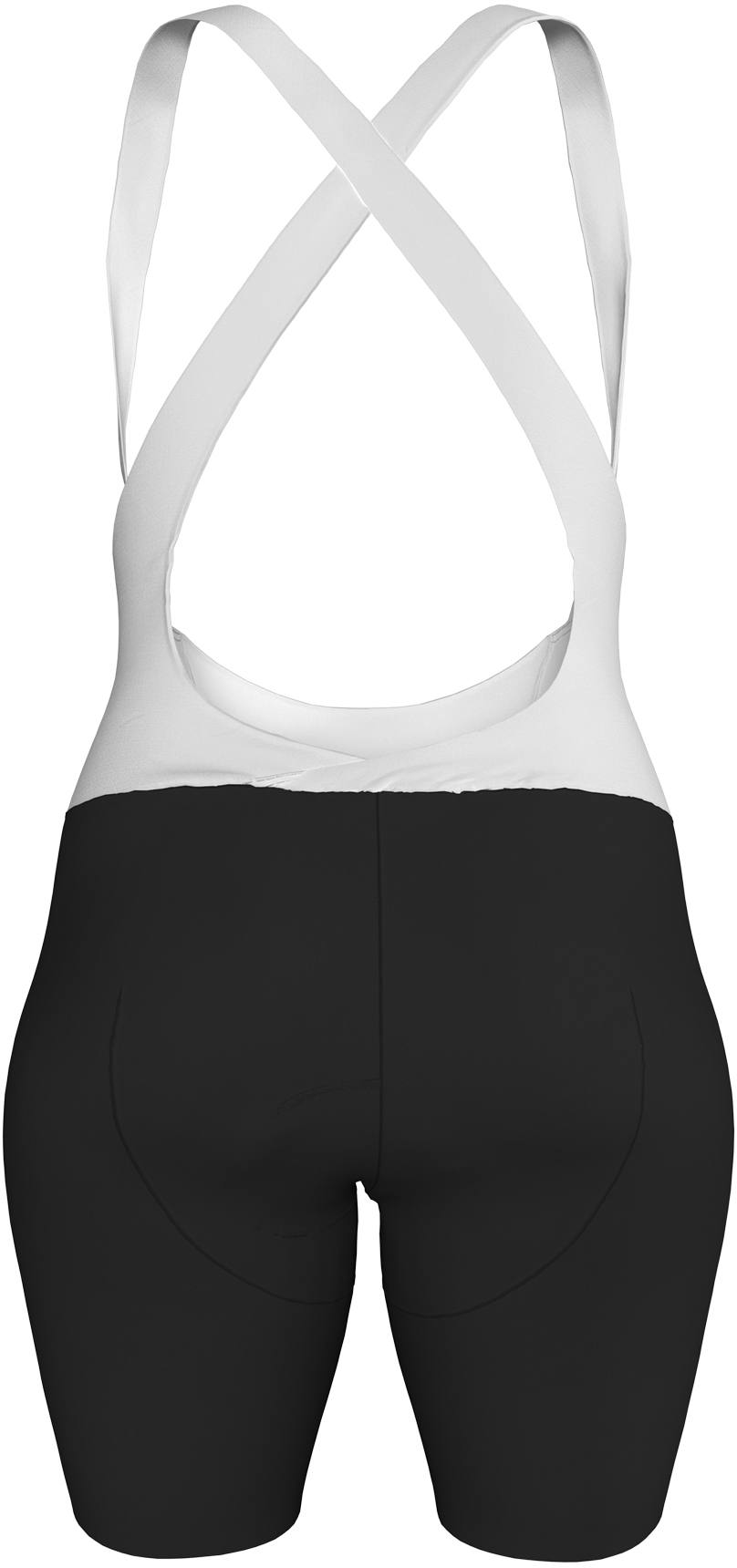 7mesh RK2 Bib Short W's