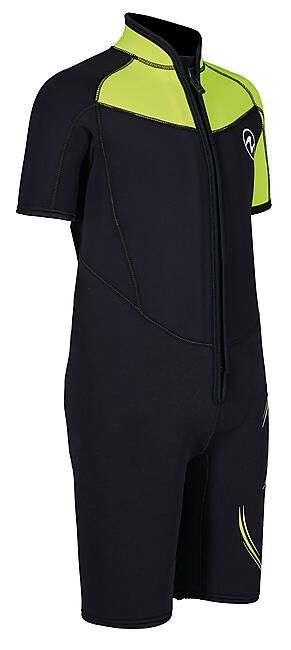 AQUALUNG - SHORTY WAVE JUNIOR 4MM