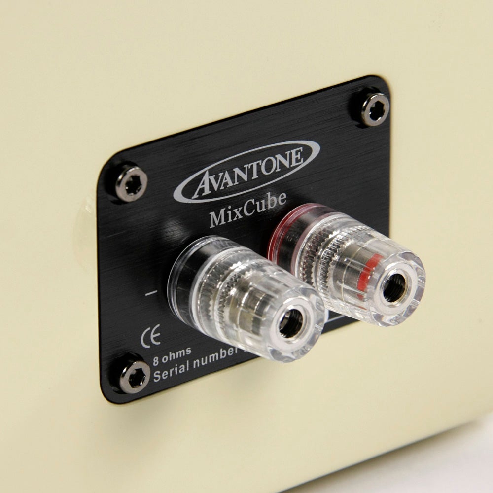 Avantone Pro MixCubes Passive Buttercream (per stuk)