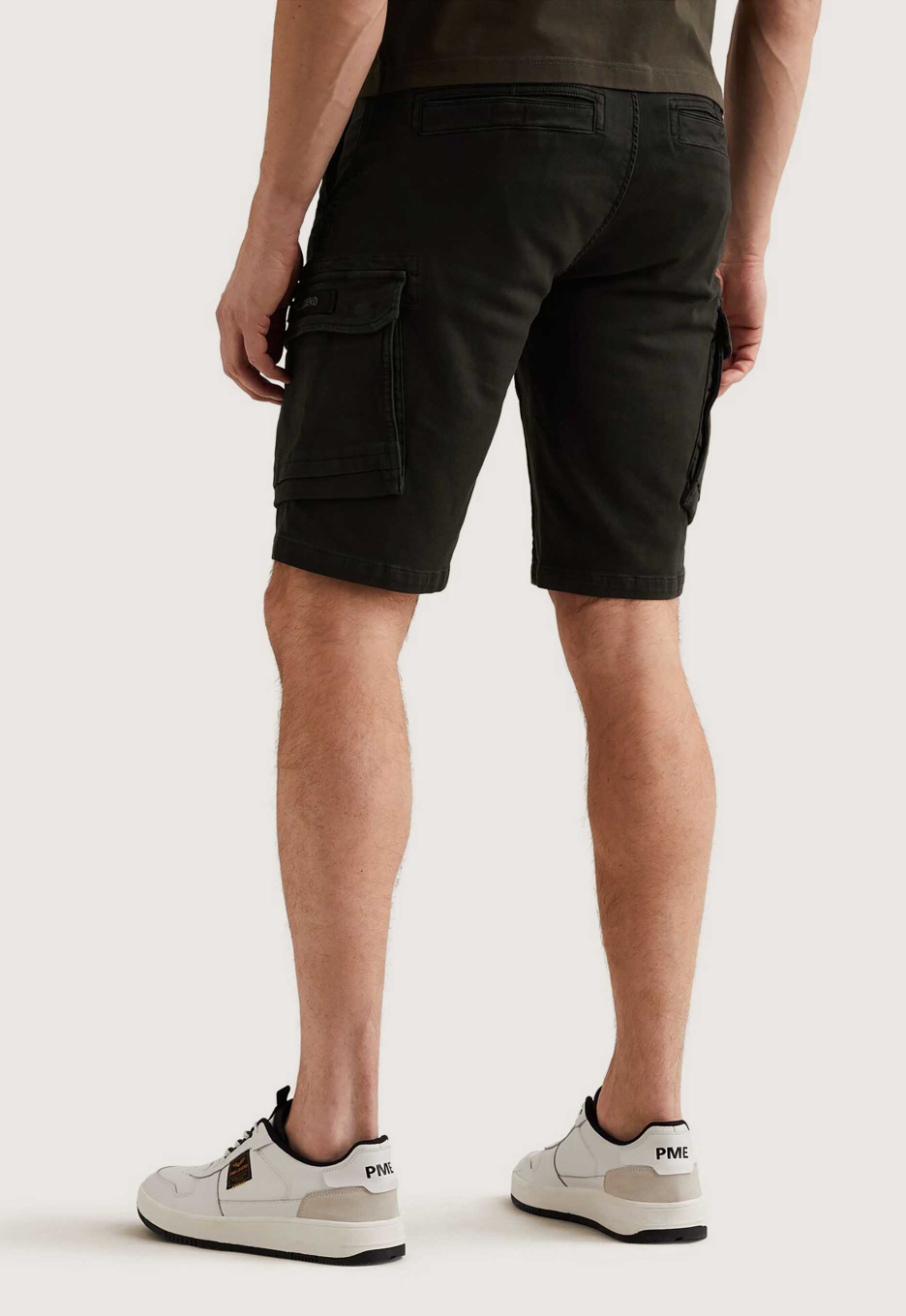 PME Legend Expedizor Regular Fit Shorts