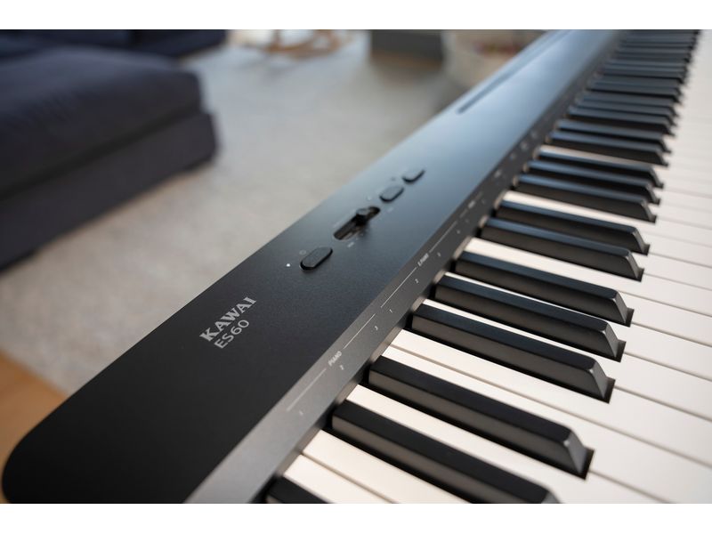Kawai Stage Piano ES-60 Kompaktes, digitales Stage Piano
