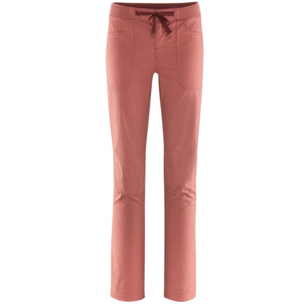 Pantalon escalade RED CHILI W NONA PANTS II BRAMBLE