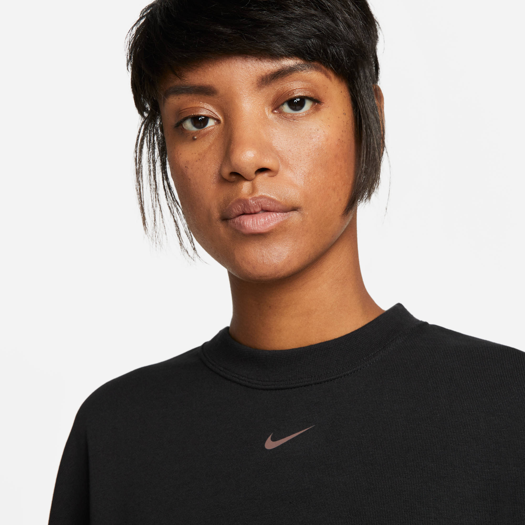Nike W NK DF GT FT Crew Novelty