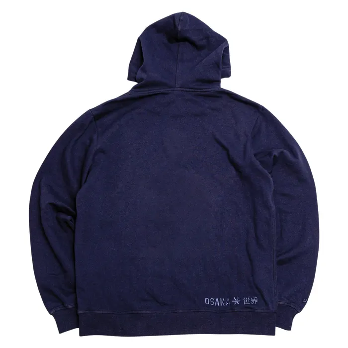 Osaka Unisex Basic Hoodie Junior