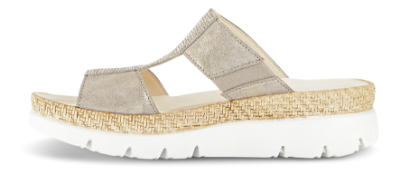 Gabor Damesandal Beige 43721