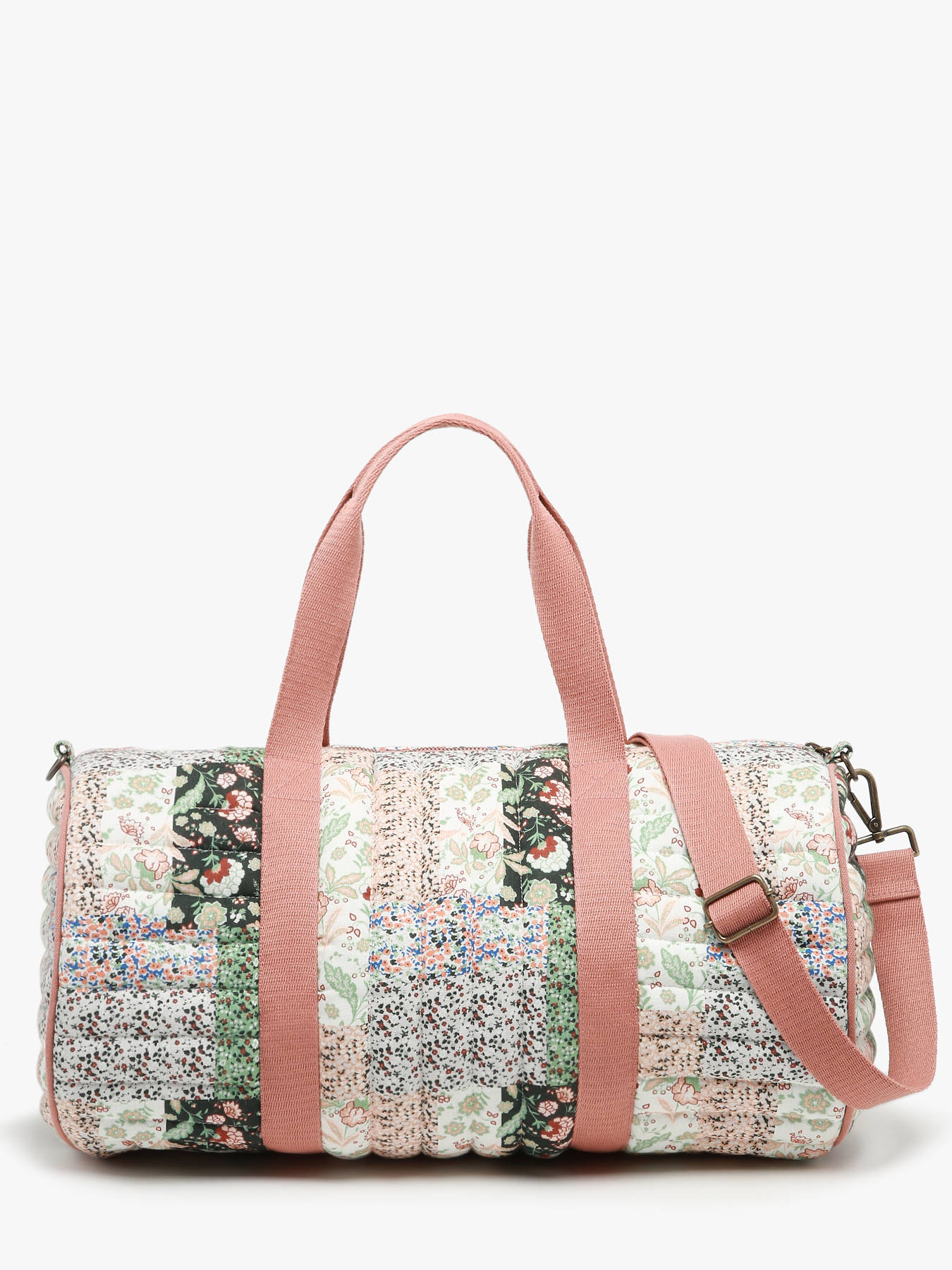 Sac polochon Ixora bloom WOOMEN