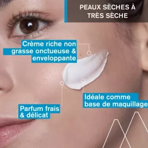 Eau Thermale Crème d'eau Riche - 40ml
